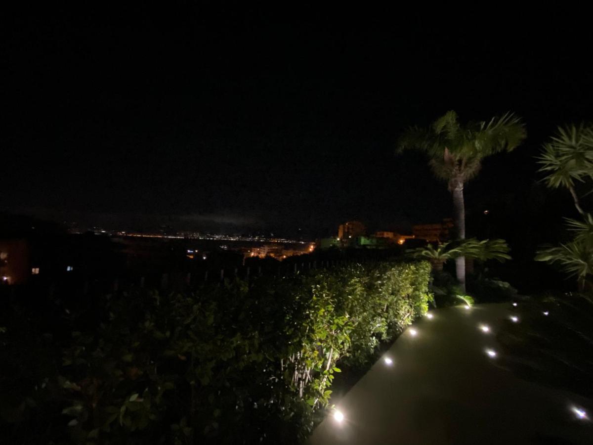 Bed & Breakfast Princi Villa San Giovanni
