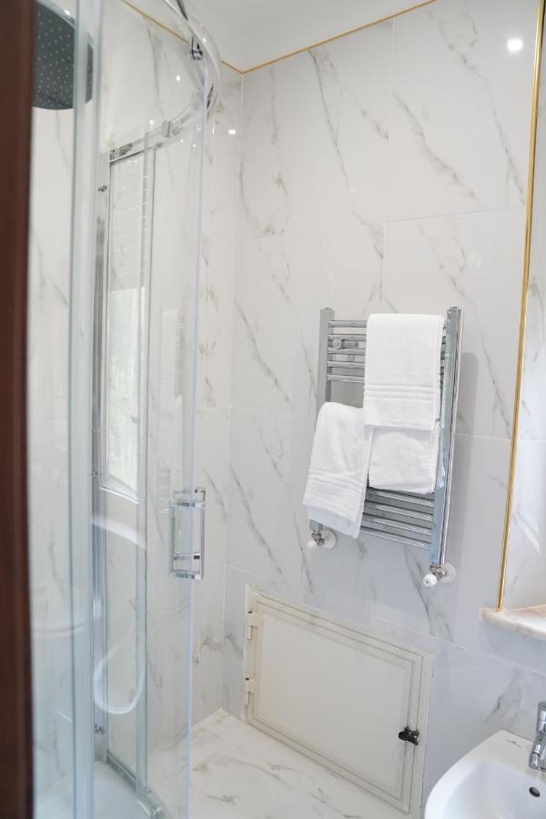 Bed & Breakfast Princi Villa San Giovanni