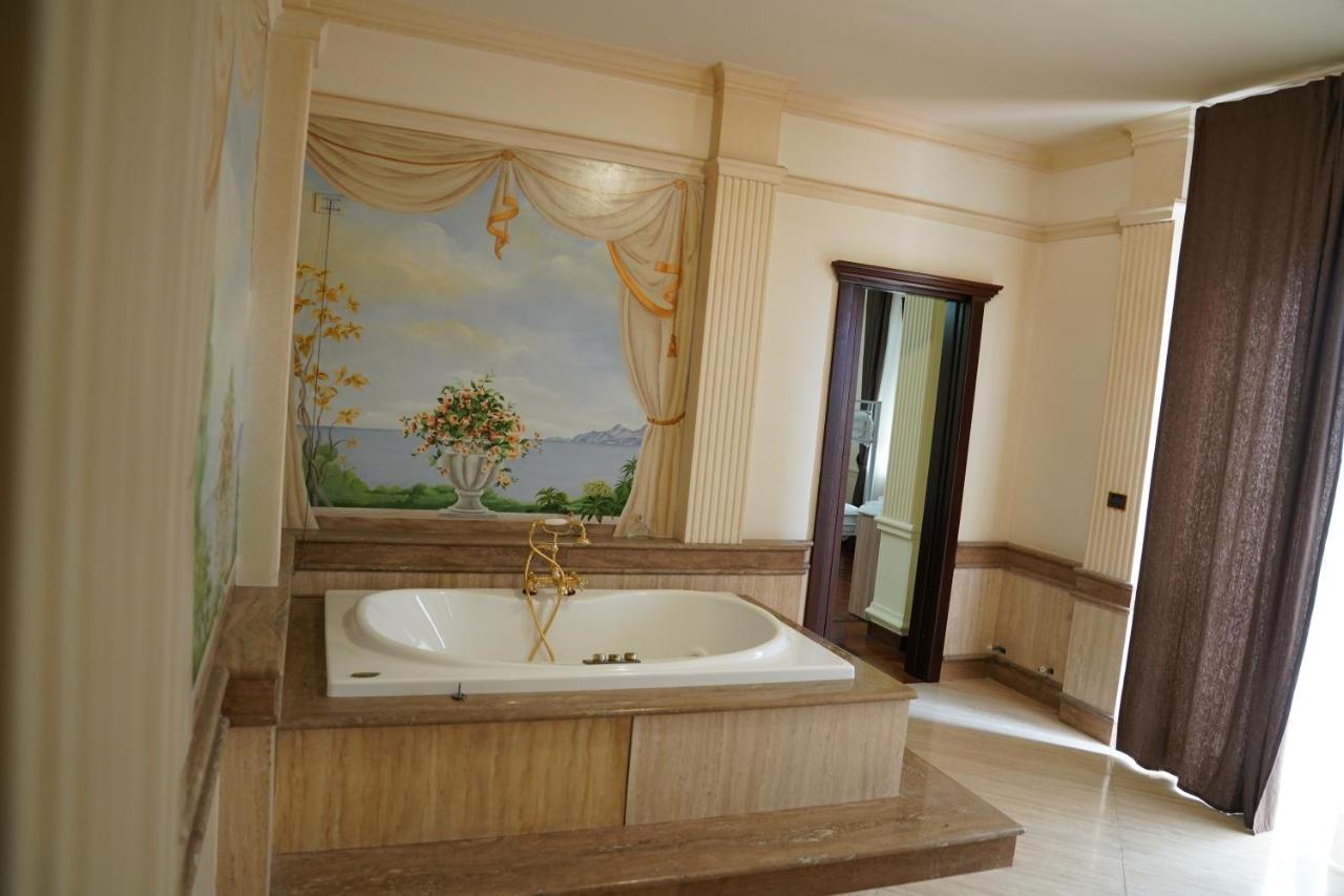 Princi 3* Villa San Giovanni