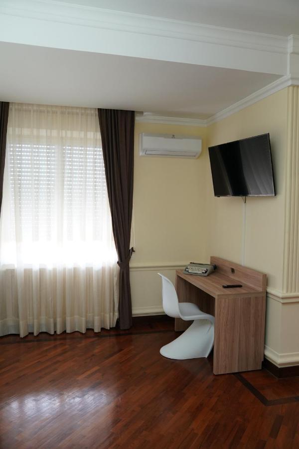 Bed & Breakfast Princi 3*