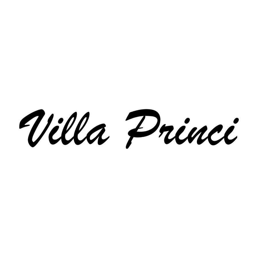 Bed & Breakfast Princi Villa San Giovanni