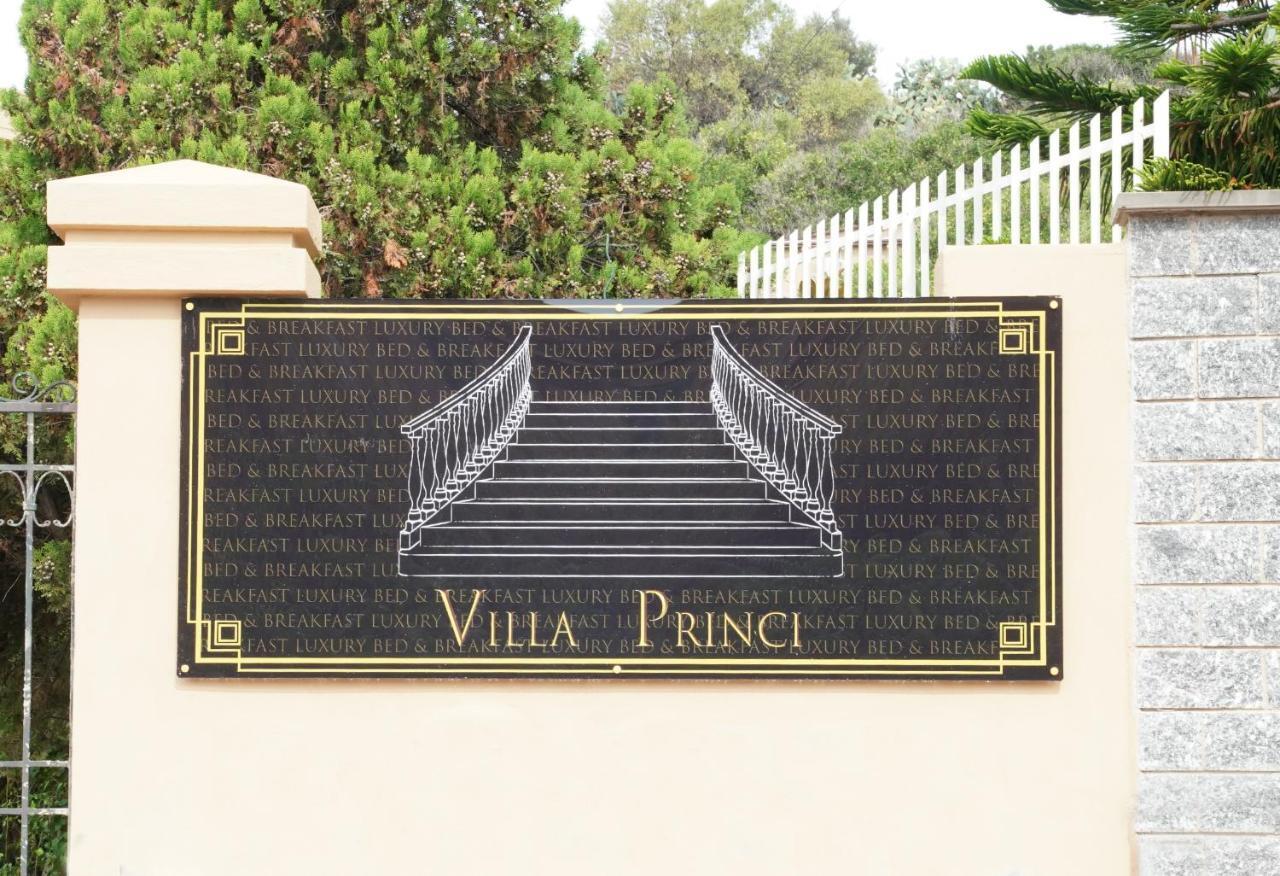 Princi Villa San Giovanni