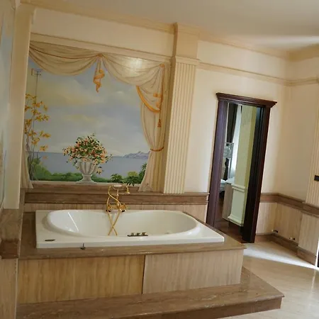 Villa Princi Villa San Giovanni Exterior photo