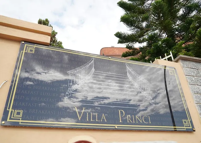 Villa Princi