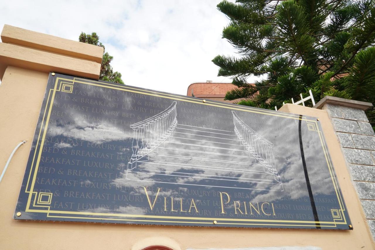 Princi Villa San Giovanni