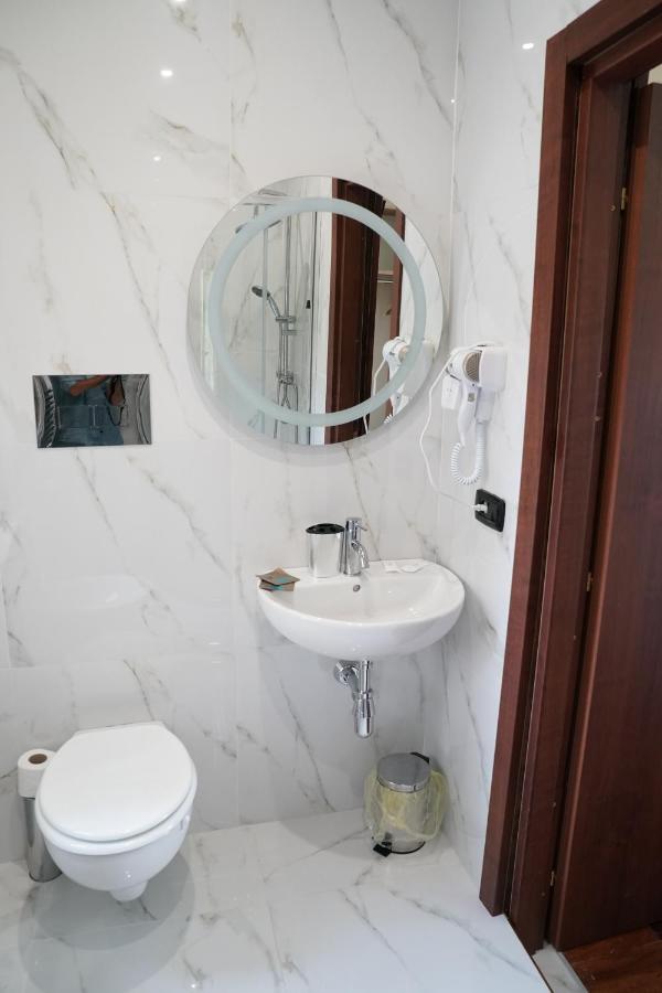 Bed and breakfast Princi Villa San Giovanni