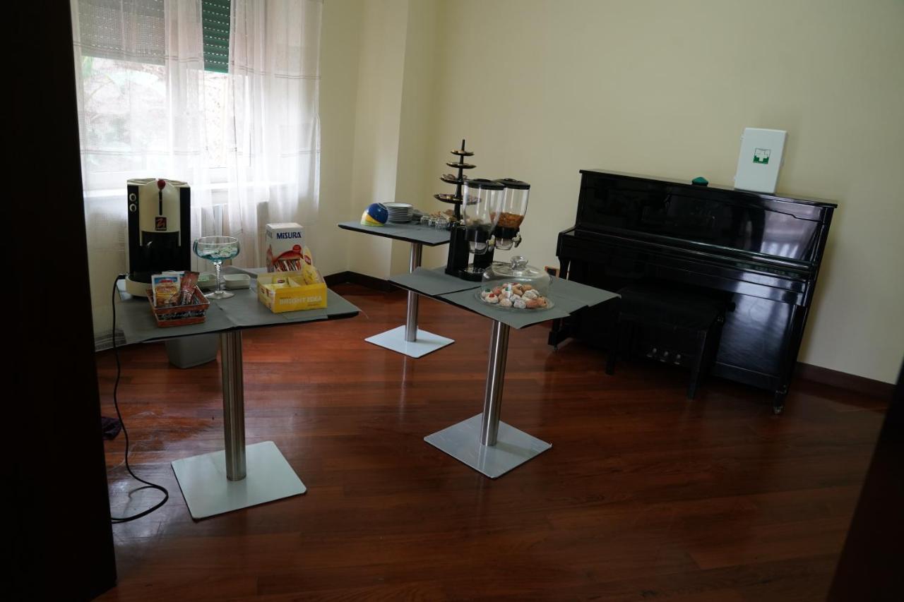 Princi Bed and breakfast